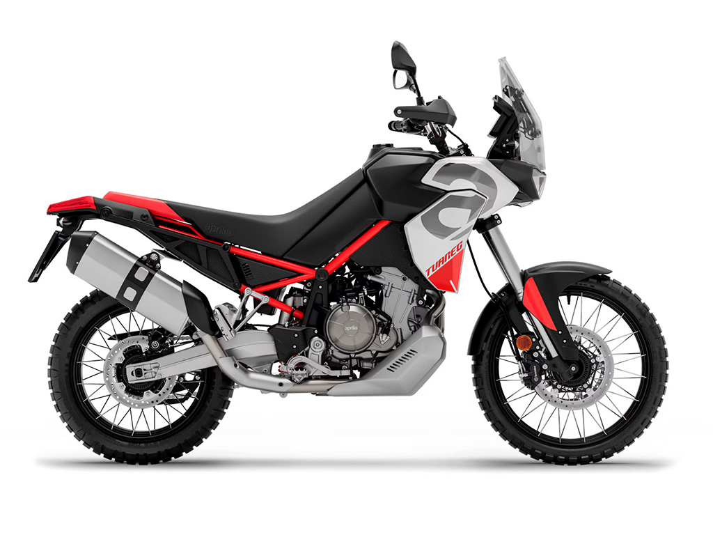 Tuareg 660