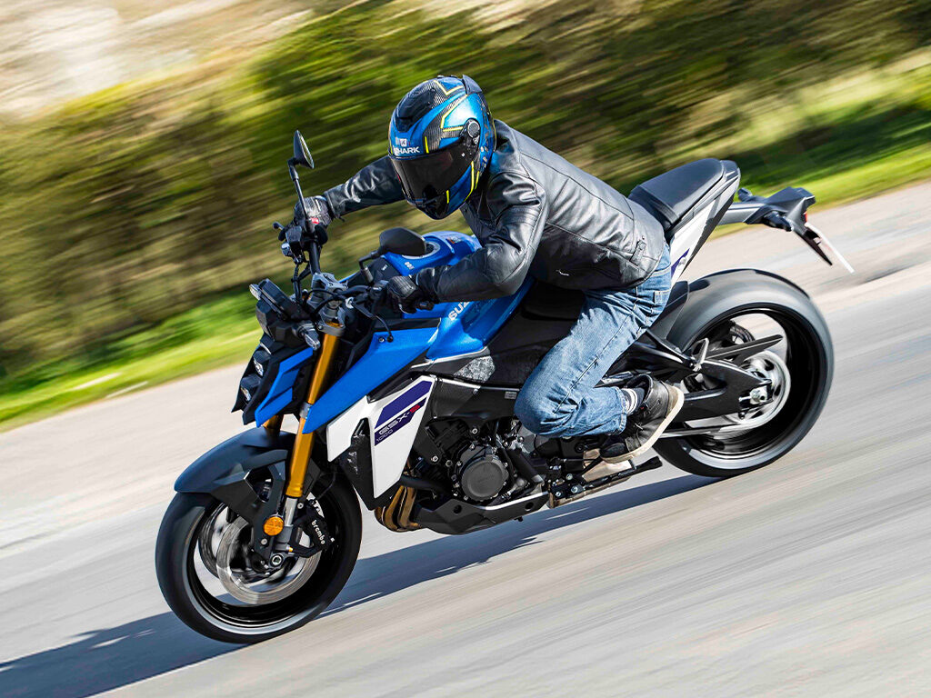 GSX-S1000