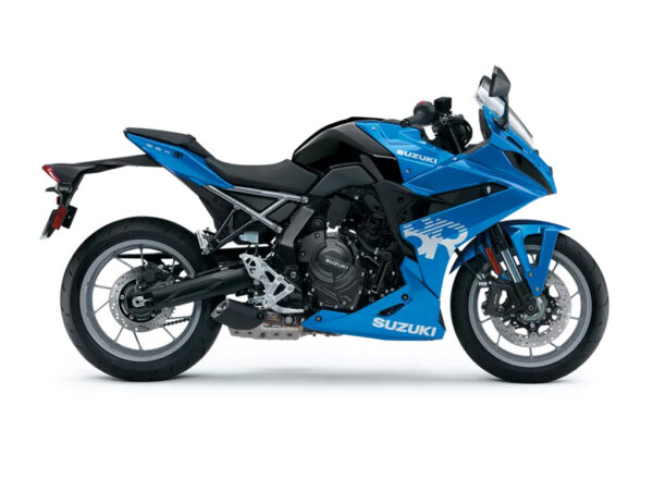 GSX-8R