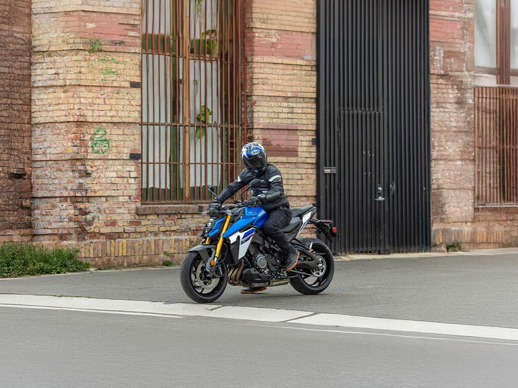 GSX-S1000