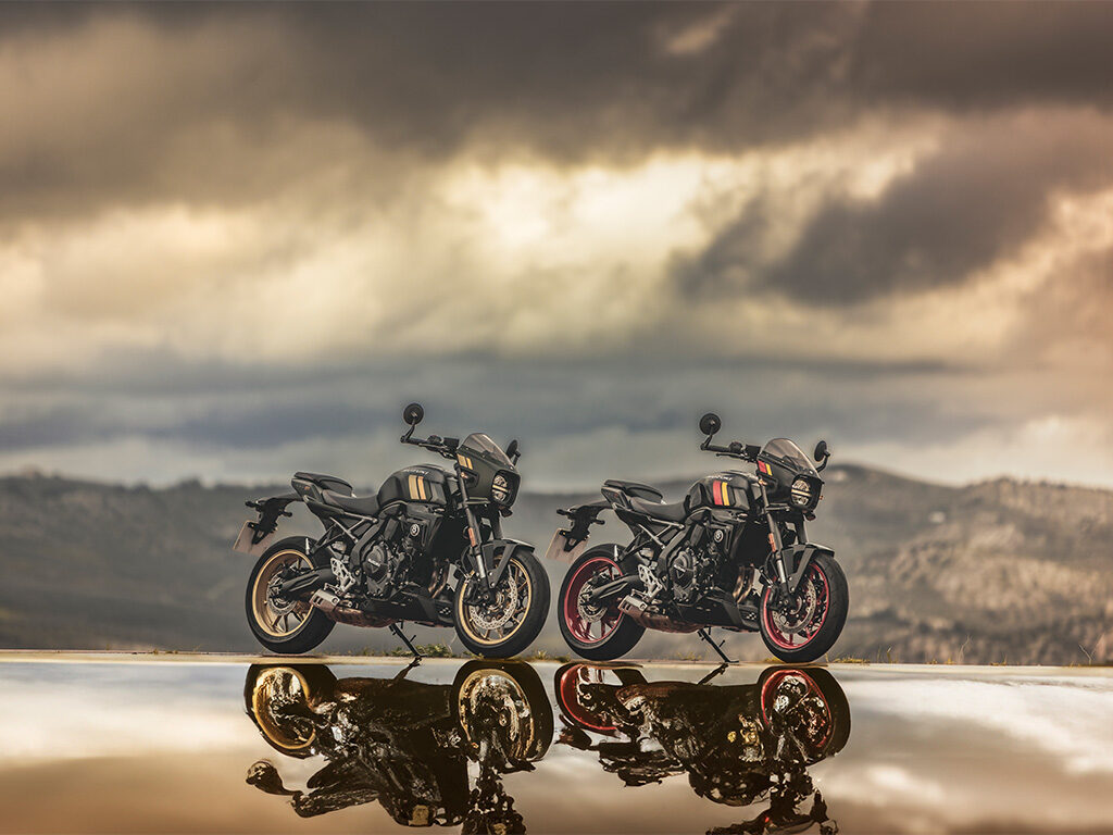 GSX-8TT