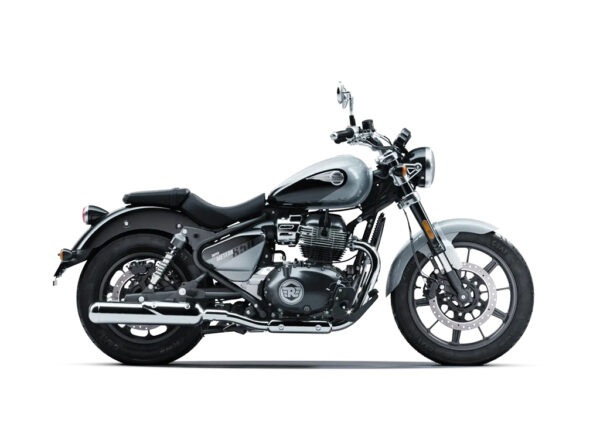 SUPER METEOR 650 Interstellar