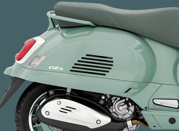 Gts 310 80th Euro 5+
