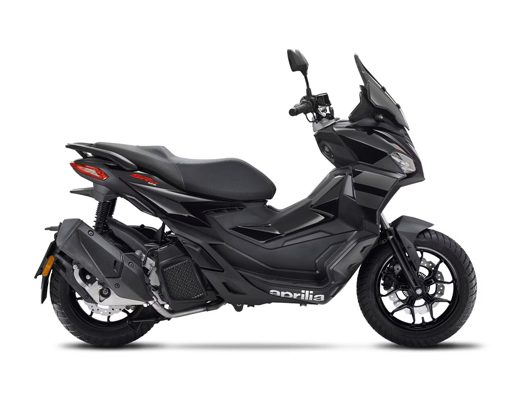 SR GT 125