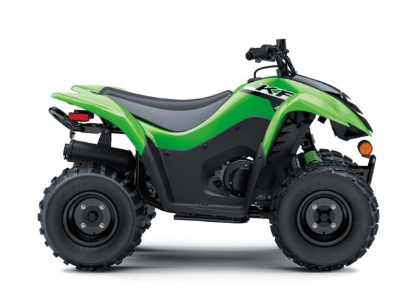 2024 KFX90