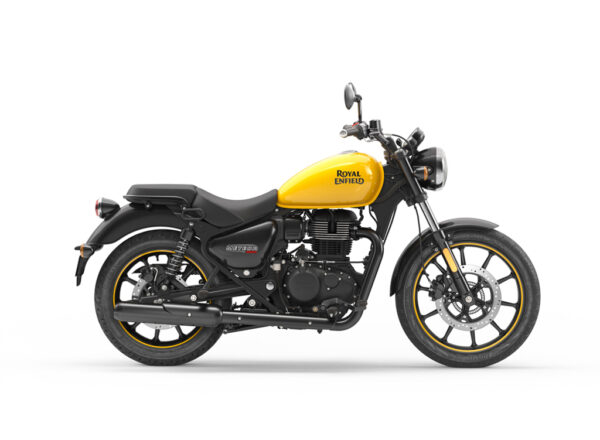 Meteor 350 Fireball
