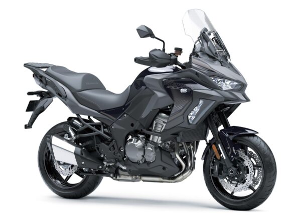 2024 Versys 1000 S