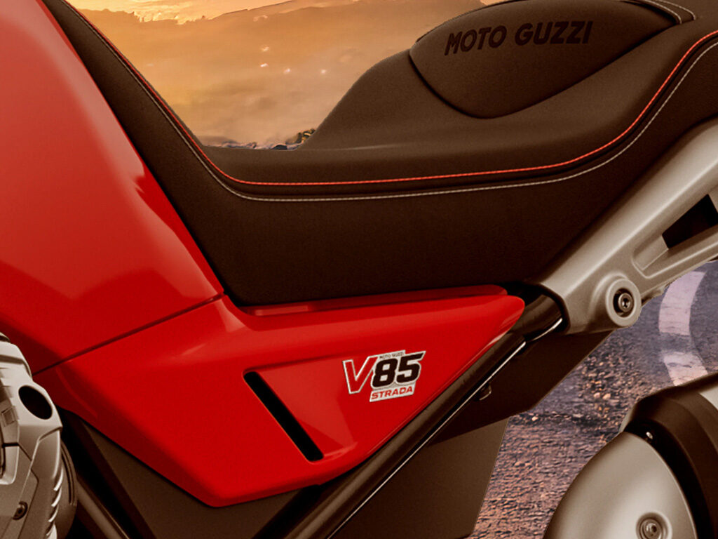 V85 Strada