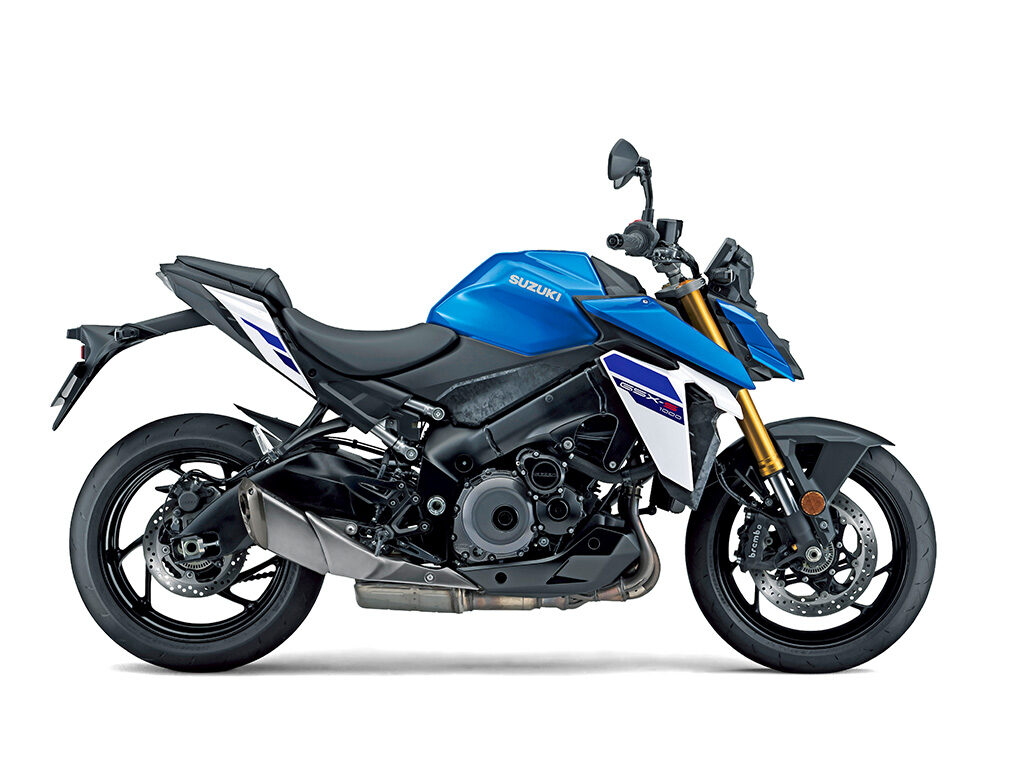 GSX-S1000
