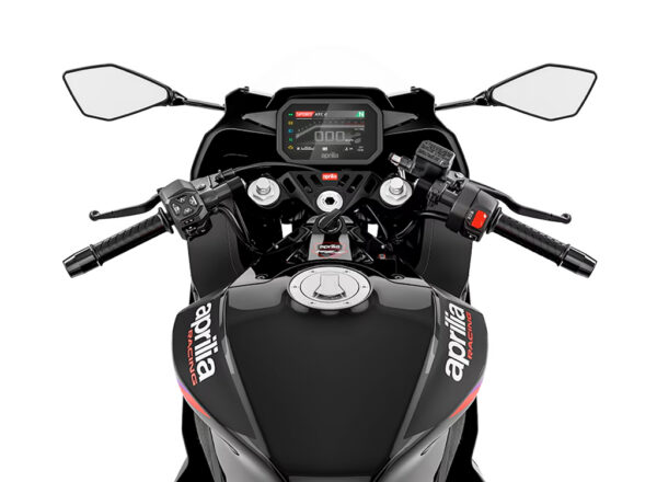 RS 457 GP Replica