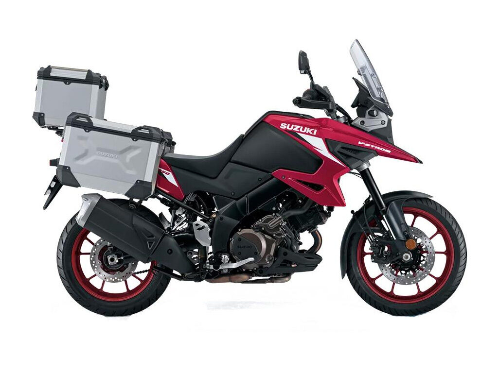 V-STROM 1050 TOUR