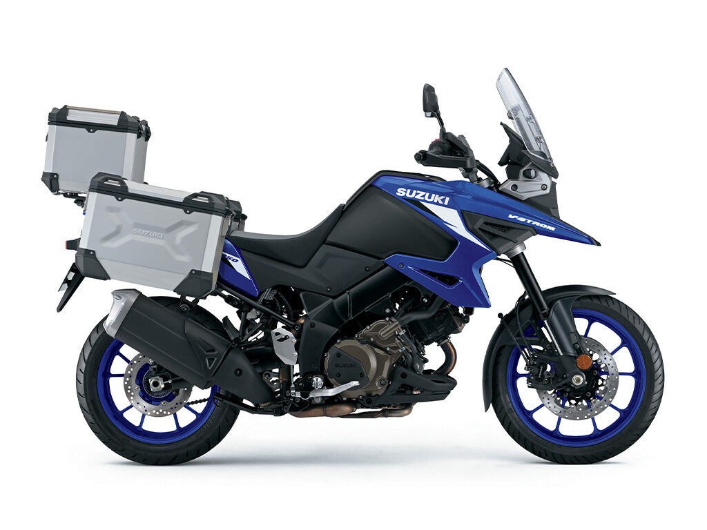V-STROM 1050 TOUR