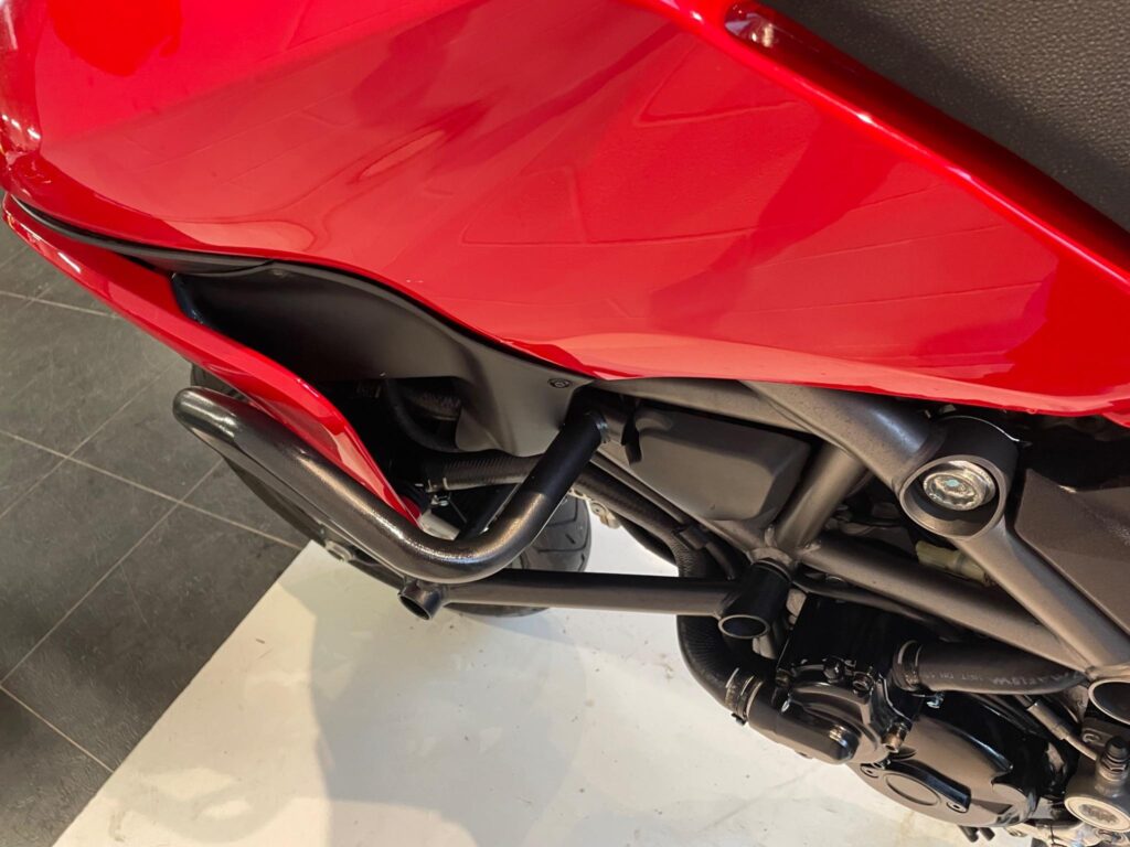 2013 Ducati Multistrada 1200