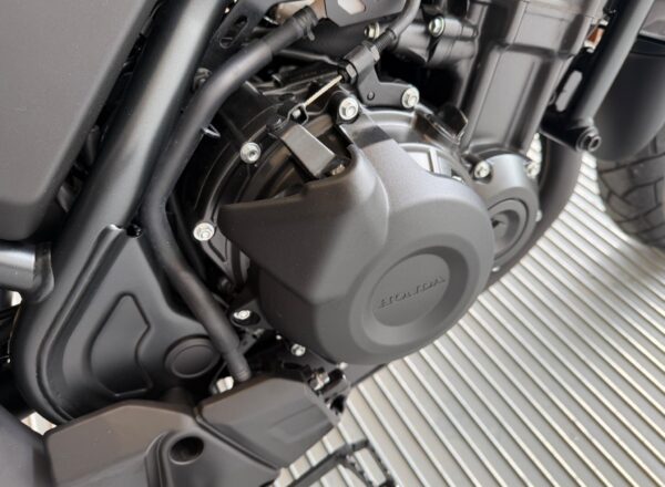 2024 Honda CL500