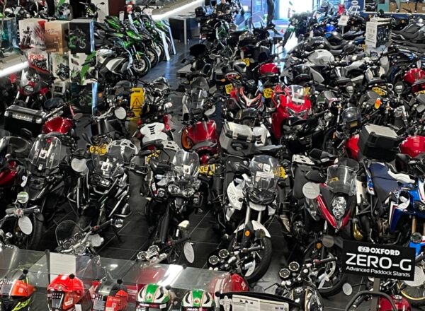 2021 Kawasaki Z650