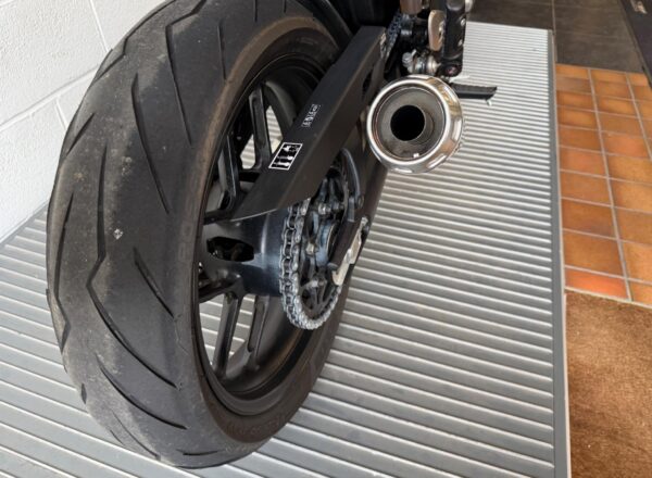 2024 Triumph Speed 400