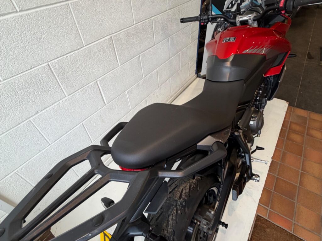 2024 Triumph Tiger Sport 660