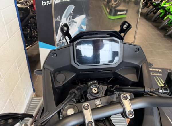 2024 Honda XL750 Transalp