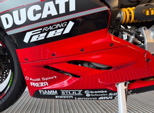 2018 Ducati 959 Panigale