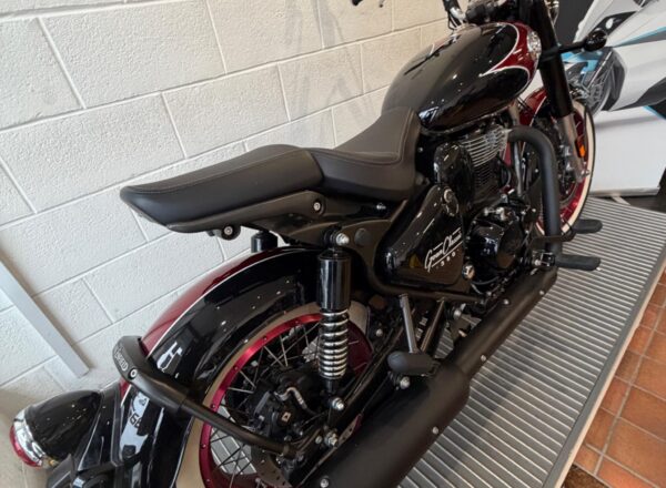 2026 Royal Enfield Goan Classic 350