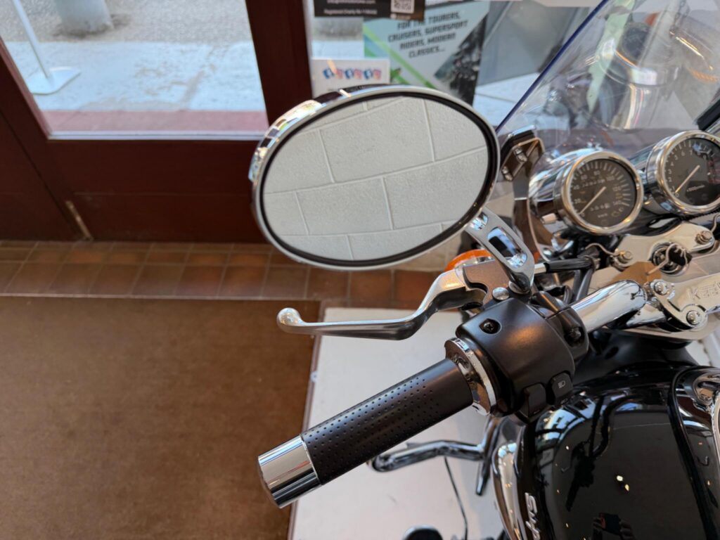 2025 Keeway Superlight 125