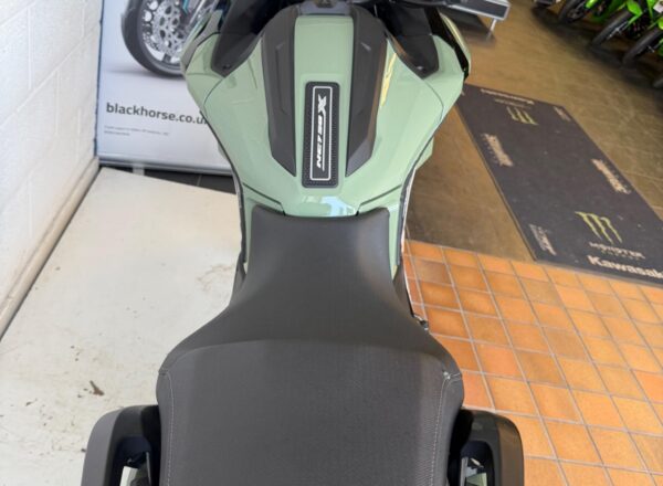 2025 Honda NC750X