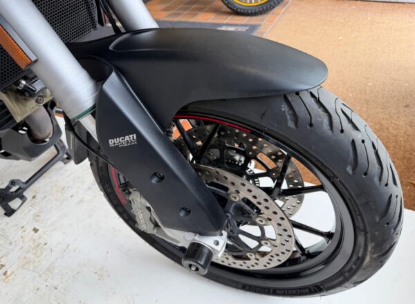 2020 Ducati Multistrada 950
