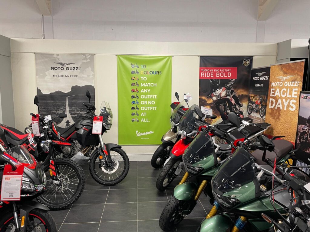 New Kawasaki Z7 Hybrid
