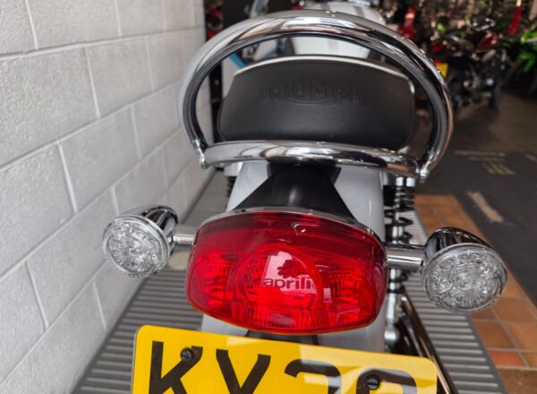 2020 Triumph Bonneville T120