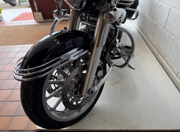 2008 Yamaha XV1900