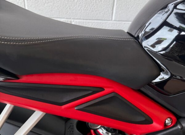 2018 Triumph Street Triple 765