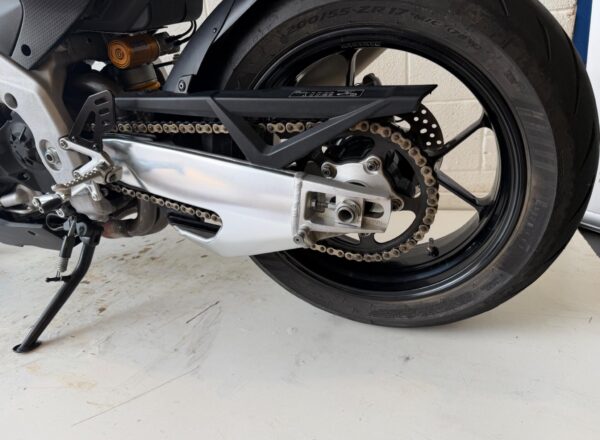 2023 Aprilia Tuono 1100 V4