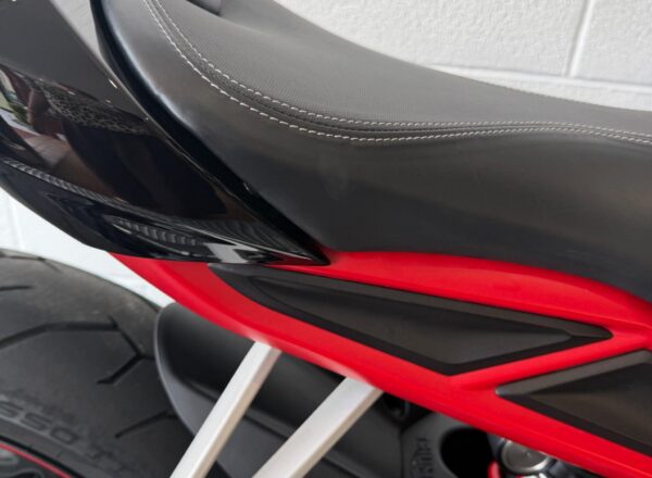 2018 Triumph Street Triple 765