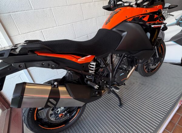 2019 KTM 1090 Adventure