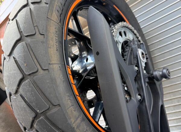 2019 KTM 1090 Adventure