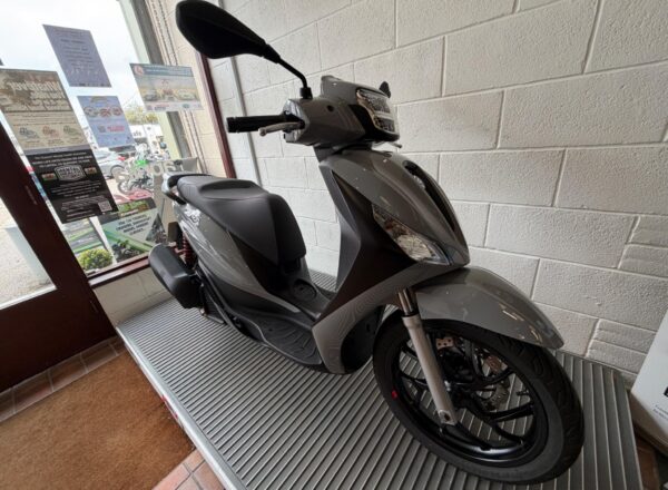 2024 Piaggio Medley 125