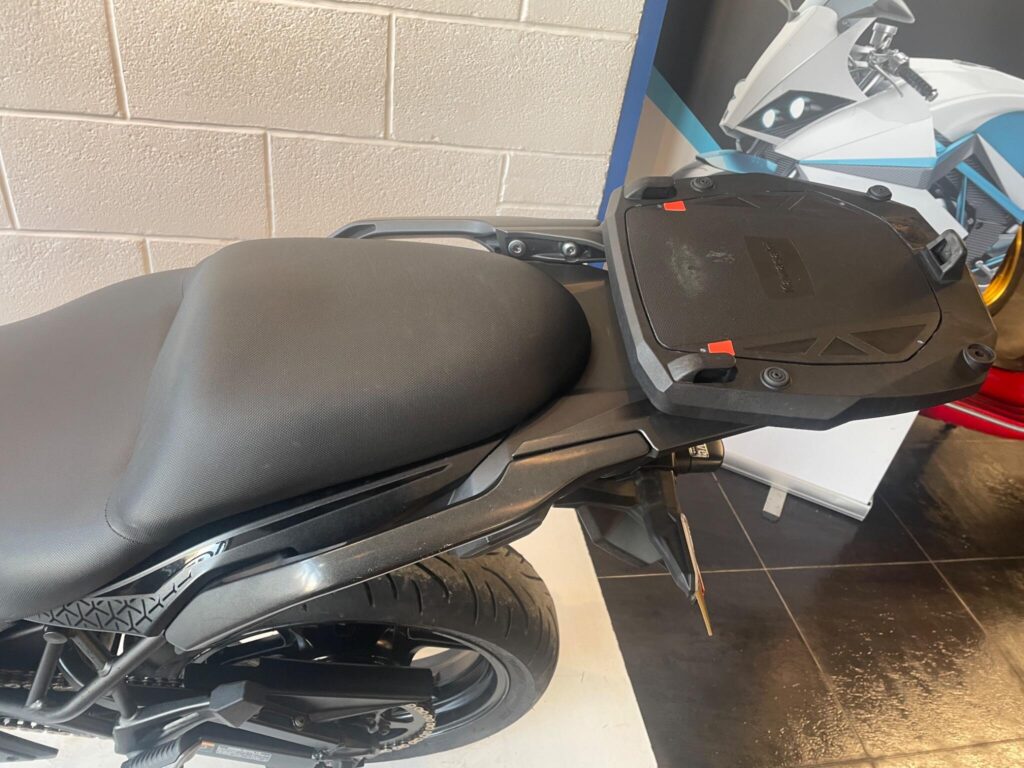 2023 Kawasaki Versys 650