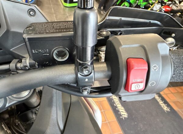 2024 Honda XL750 Transalp