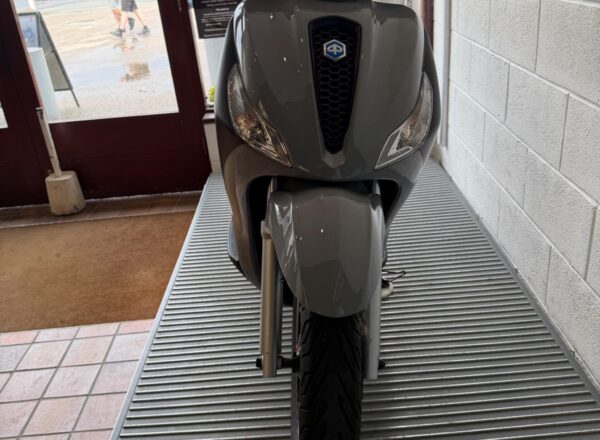 2024 Piaggio Medley 125