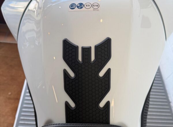 2025 Honda NX500
