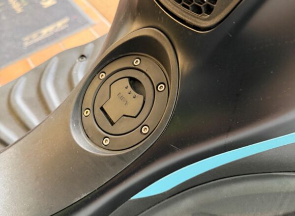 2026 Piaggio Medley 125