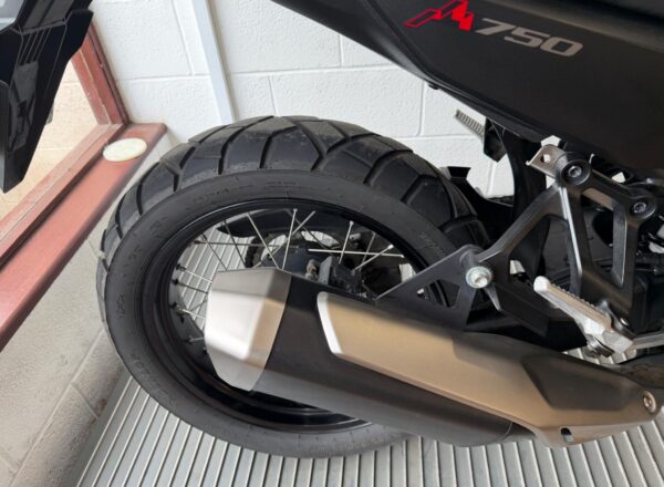 2024 Honda XL750 Transalp