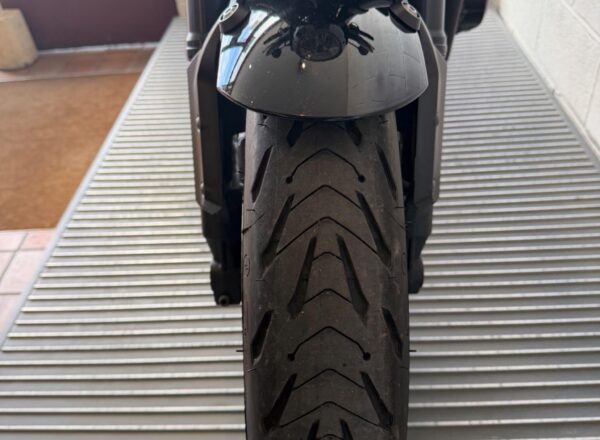 2020 Kawasaki Z900 RS