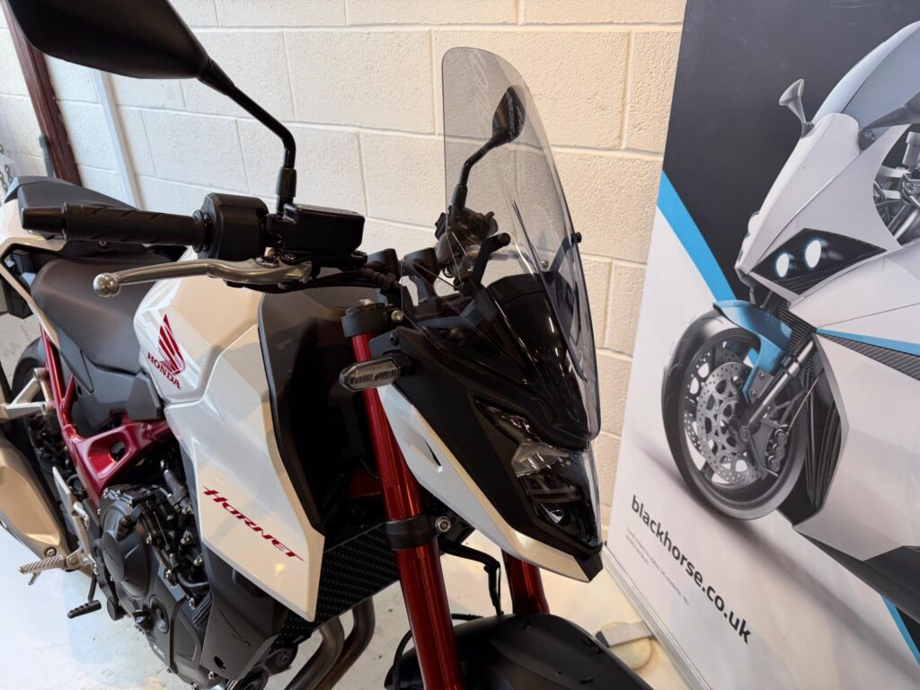 2023 Honda CB750 Hornet