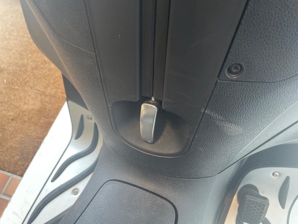 2023 Piaggio MP3 300