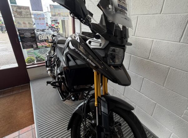 2023 Suzuki V-Strom 1050
