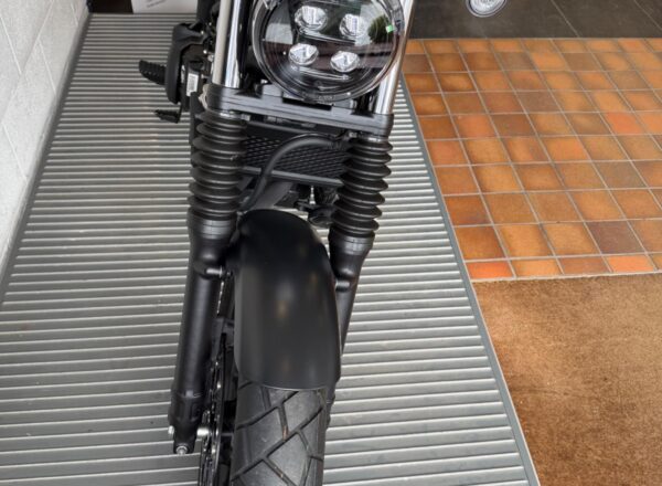 2024 Honda CL500