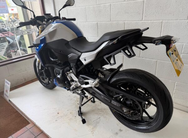 2023 BMW F 900 R