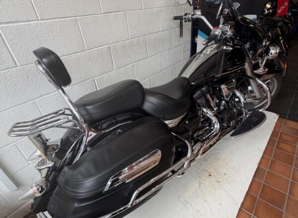 2008 Yamaha XV1900