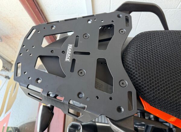2019 KTM 1090 Adventure